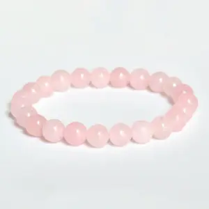 B1732 Pink Crystal / 10mm