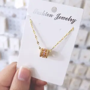 Ball Powder Small Waist