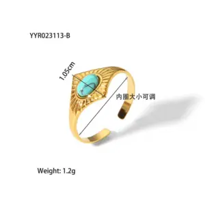 YYR023113-B / Adjustable Opening