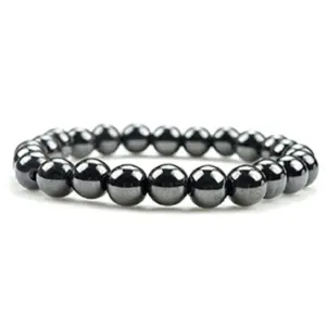 6mm Glossy Bracelet