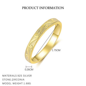 K2071-gold color / No. 7