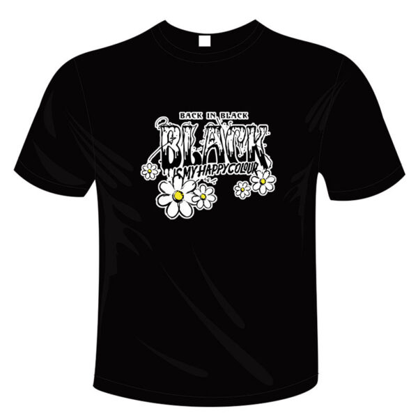 Wholesale Flower and letter heat transfer printing