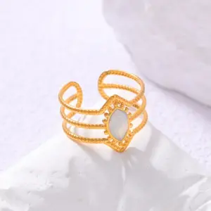 JR471-GW / Adjustable Opening