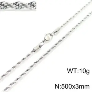 Steel Color 3.0mm * 50cm
