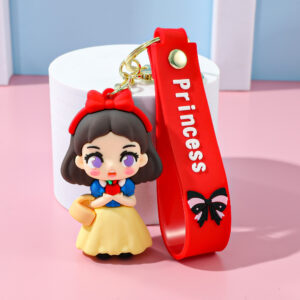 2025 princess series-snow white / Independent opp packaging