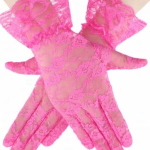 Rose Red / One size fits all