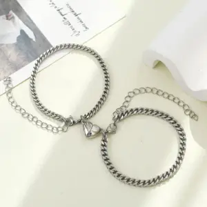 3mm plus 4mm One Pair of Lovers