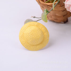 5cm bright yellow