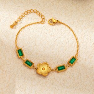 TYGB0020 / Titanium steel