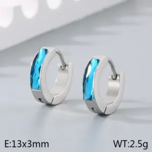 Steel Color Ke118300-TGD