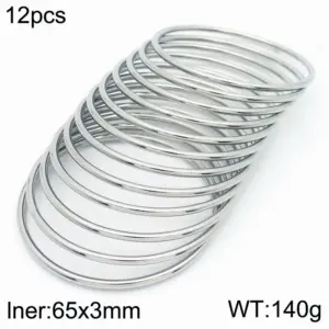 Steel Color KB183932-LO