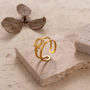 Gold / MN538