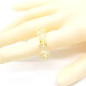 Citrine / One Size