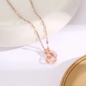 8149-Rose / Gold