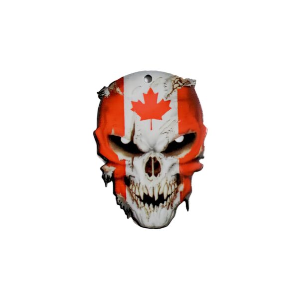 oly-362e2089f3ba74ac8ac361ea5ef7635c Wholesale Acrylic Flatback Halloween Skull Acrylic Earrings Accessories DIY Pendant Crafts