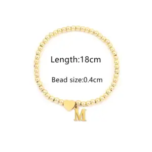Gold / M