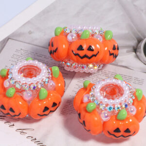 Small pumpkin