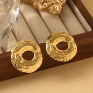 Gold / One Size / Hq6025