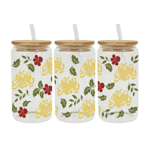 Wholesale colorful flowers