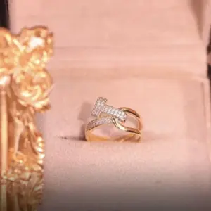 43# Ring-Gold