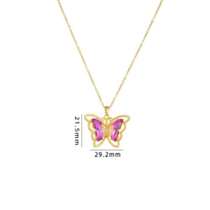 Butterfly A1694 40-45cm