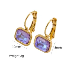 Purple Opal