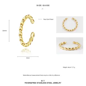 SR21061702G / Adjustable Opening