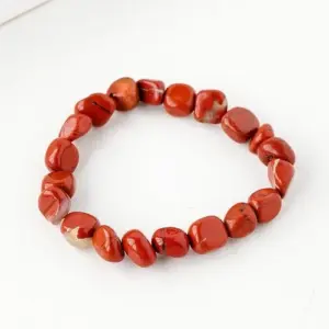 Red Jasper