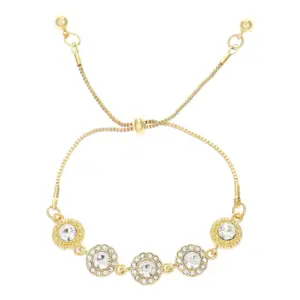Light KC Gold K-1532