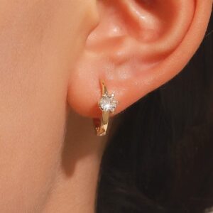 07 14k imitation gold m-698