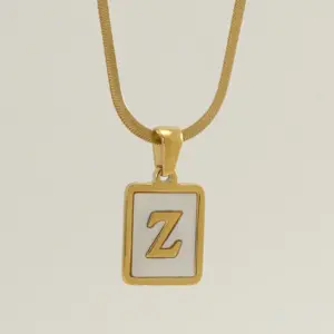 Letter Z [Including Chain]]
