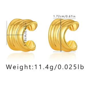 KE0925 / 18K