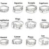 Wholesale Cole Contion Ring Female Japanese and Korean Stainless Steel Retro Twee Contions Simple Open Ring Ins