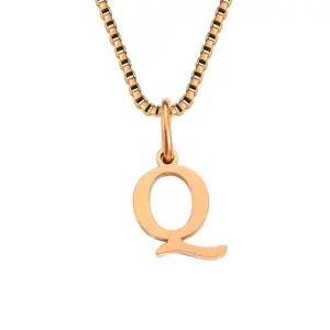 Q-Rose / Gold