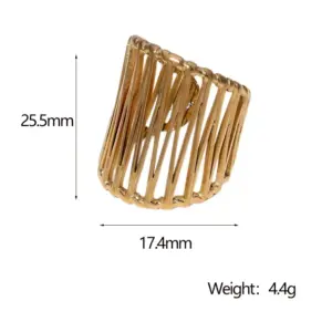 JR650-G7 / Average Size