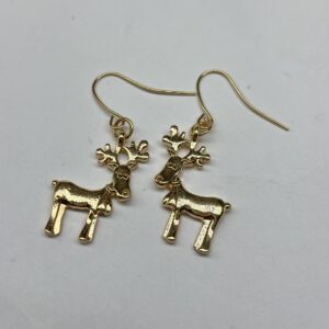 golden fawn