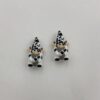 oly-36a98c3d6b4d8ecea6d585fd38b6b588 Wholesale silicone creative beads stereo dwarf silicone beads loose beads factory wholesale in stock