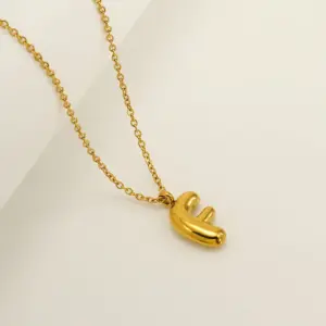 Gold / F 04 Chain