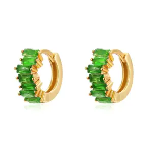 Green (Yellow Gold)