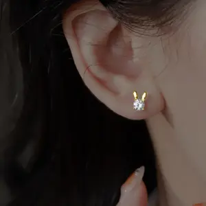 Gold / One Size / SE2880-K