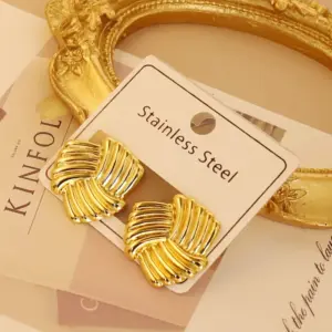 Gold / One Size / Style 11