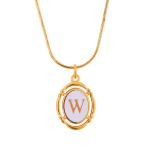Gold / W