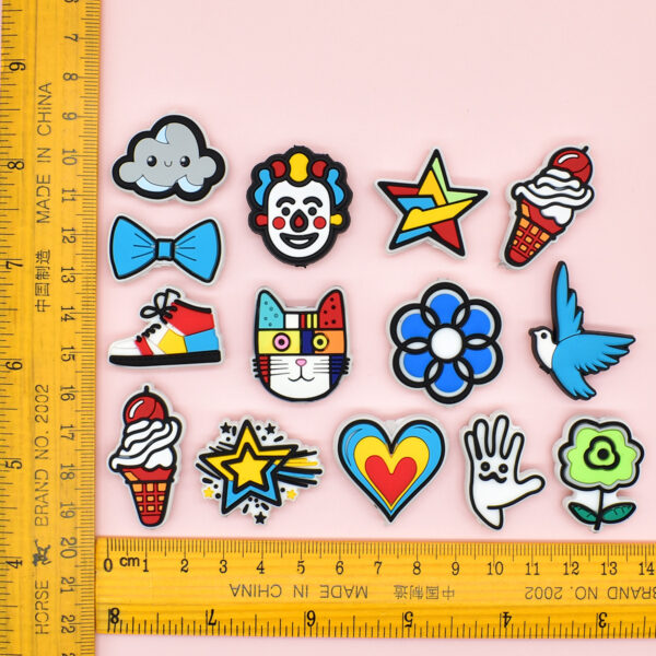 Wholesale Cartoon Fun Beading
