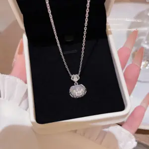 X714 Titanium Steel Color Retention