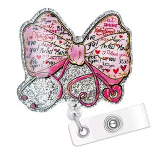 Stethoscope Bow - Style C