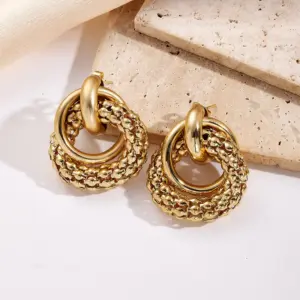 B [Needle Thickness: 0.8mm] / 1 Pair/Package