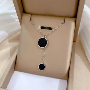 N223 Silver [Whole Titanium Steel]]