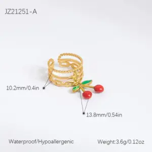 J-20015 [Gold]