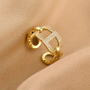 2241-Gold / One Size