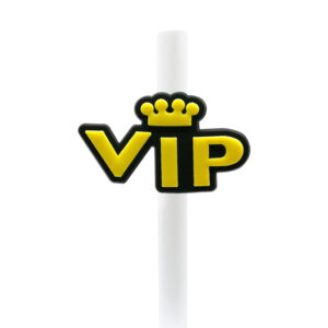 8805-03 straw collar 6mm (excluding straw)